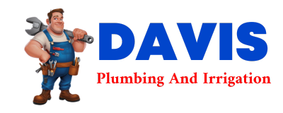 Trusted plumber in KITTRELL